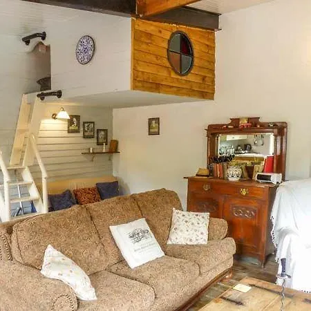 Vakantiehuis The Lodge, 16 Dublin