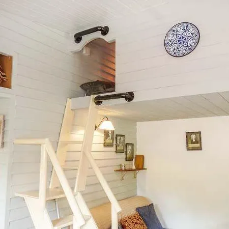 Vakantiehuis The Lodge, 16